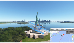 NYC - Manhattan Circuit