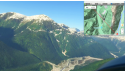 Stewart Airport to Wrangell Airport