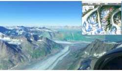 Cordova to Valdez