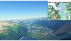 Wrangell to Telegraph Creek