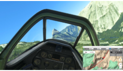 Yosemite Timed Run