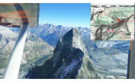 Grand Alpine Challenge - Leg 3