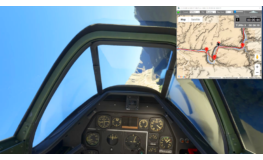 Canyonlands Timed Run