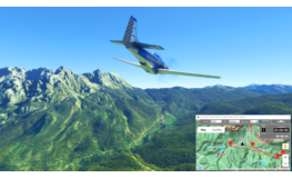 Torre Cerredo Circuit