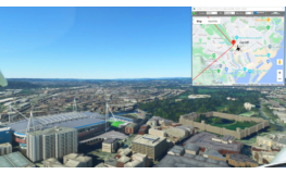 Wales Castles - Raglan and Cardiff