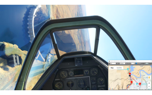 Canyon Blast Glen Canyon to Lake Mead