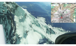 Mt Hood (Columbia Regional to Portland Int'l)