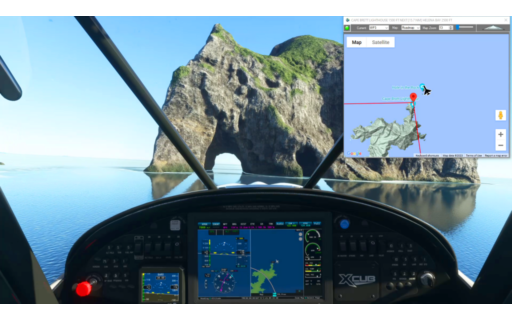 Resume After A Crash Example