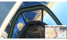 Grand Canyon Timed Run