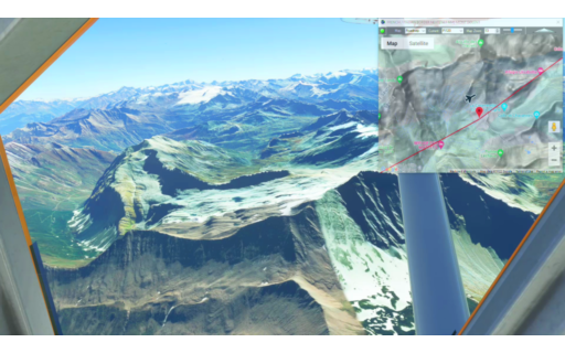 Grand Alpine Challenge - Leg 1