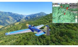 Kings Canyon Circuit