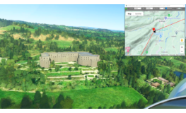 Wales Bush Trip - Rowton Castle