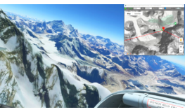 Kathmandu, Cho Oyu and Mt Everest