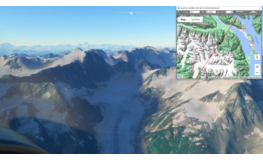 Glacier Bay National Park