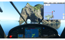 Resume After A Crash Example