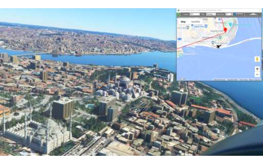 How To Create A New Flightplan