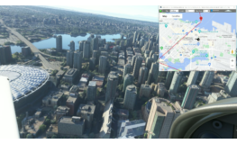 Vancouver (Bellingham to Squamish)