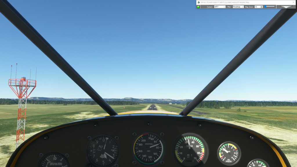 How To Create An Airport