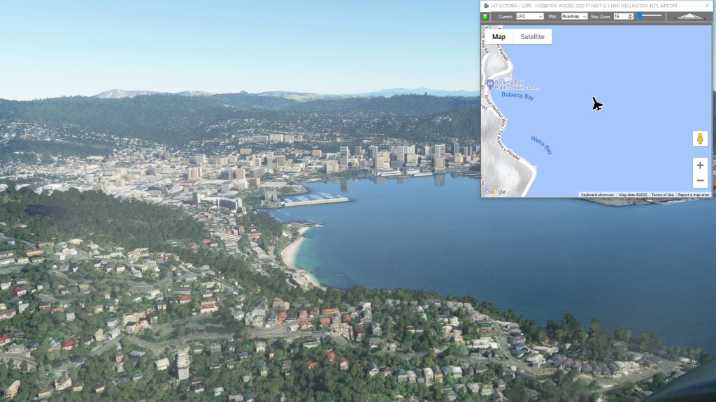 Wellington