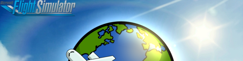 Flightplan for Flight Simulator