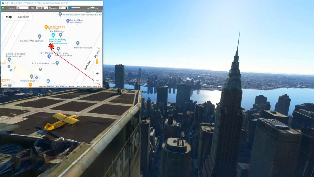 How to Spawn Anywhere