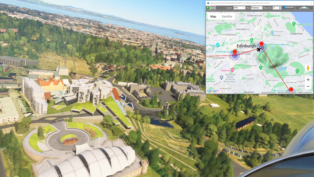 How To Create A Flight Plan in MSFS