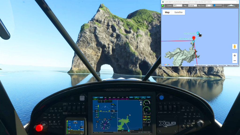How to Spawn anywhere in the world - Microsoft Flight Simulator 2020