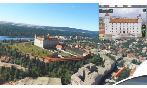 Mysteries of the Abandoned - Budapest