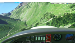 French Pyrenees