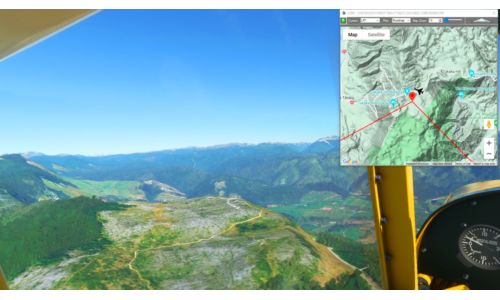 Middle Earth - Chetwood Forest