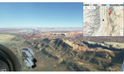 Grand Staircase Escalante (Marble Canyon to Escalante)