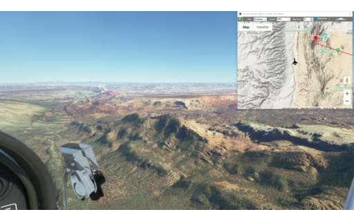 Grand Staircase Escalante (Marble Canyon to Escalante)