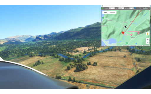 Wales Bush Trip - Cymer Abby