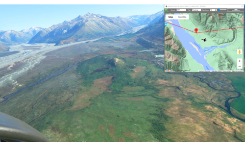 Middle Earth - Edoras & Mt Cook