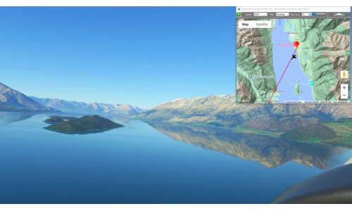 Middle Earth - Fangorn Forest