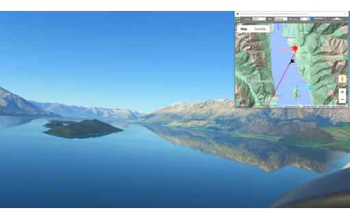 Middle Earth - Fangorn Forest