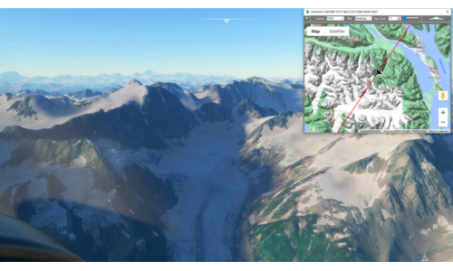 Glacier Bay National Park