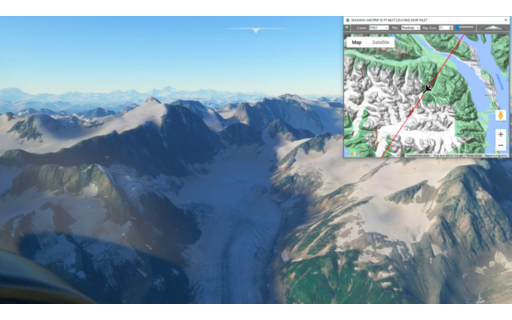 Glacier Bay National Park