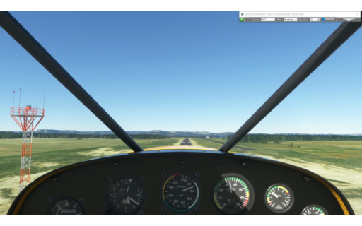 How To Create An Airport