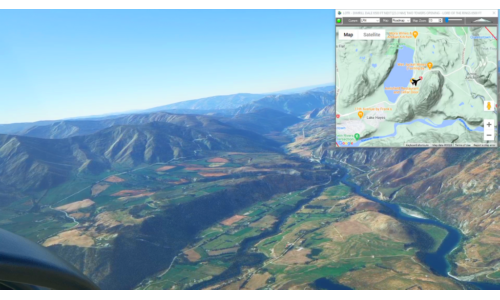 Middle Earth - Gladden Fields / Isengard