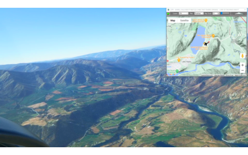 Middle Earth - Gladden Fields / Isengard