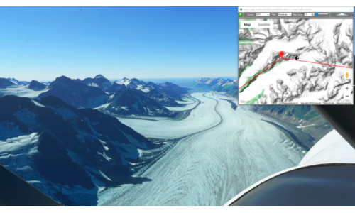 Miles Lake Million Dollar Bridge