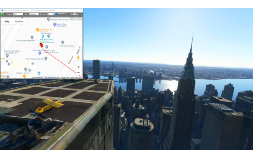 How to Spawn Anywhere