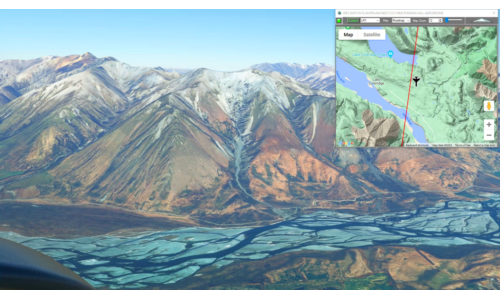 Middle Earth - Mt Olympus