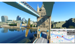 London Circuit
