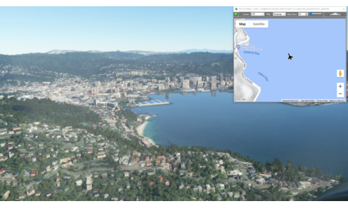 Middle Earth - Osgiliath Wood