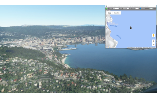 Middle Earth - Osgiliath Wood