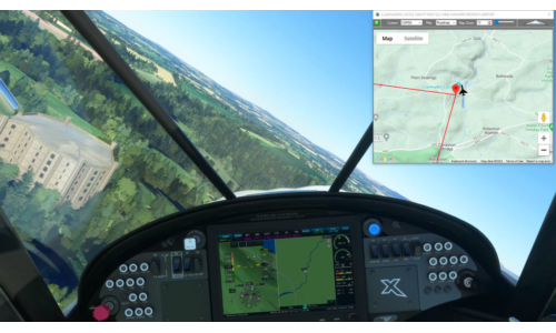 Welsh Castles - Dinefwr Castle